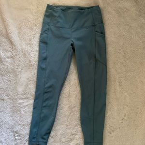 Yogalicius Lux leggings